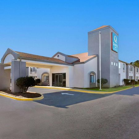 Quality Inn Lavonia Luaran gambar