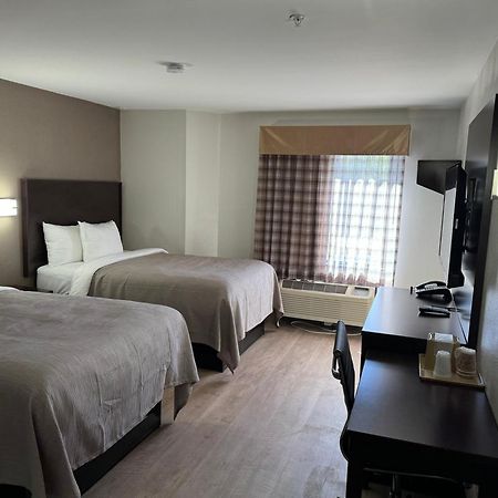 Quality Inn Lavonia Luaran gambar