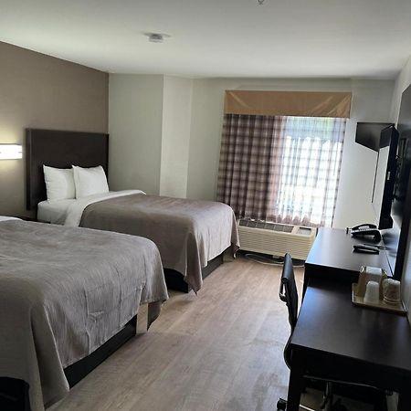 Quality Inn Lavonia Luaran gambar