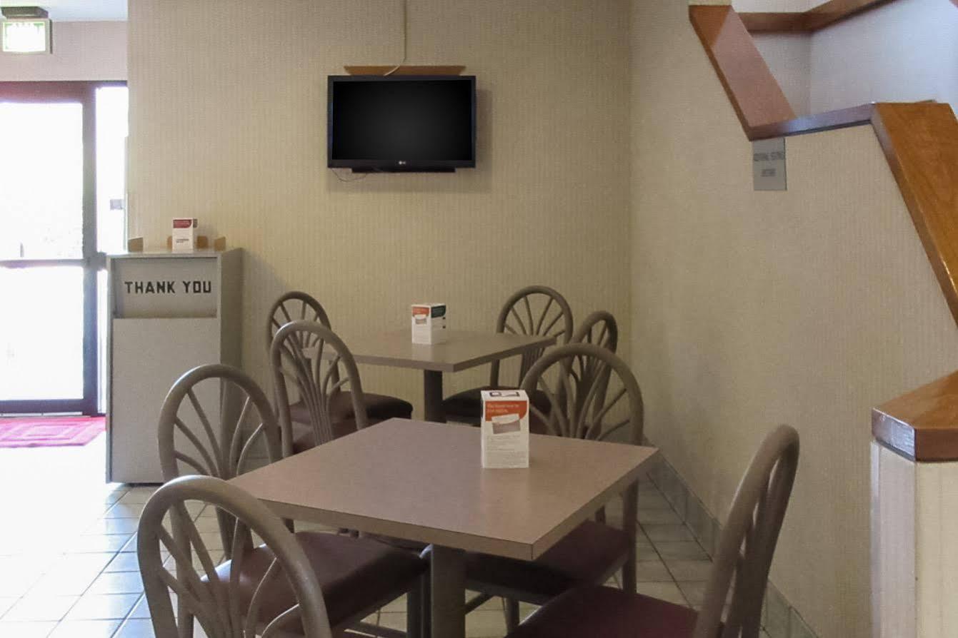 Quality Inn Lavonia Luaran gambar