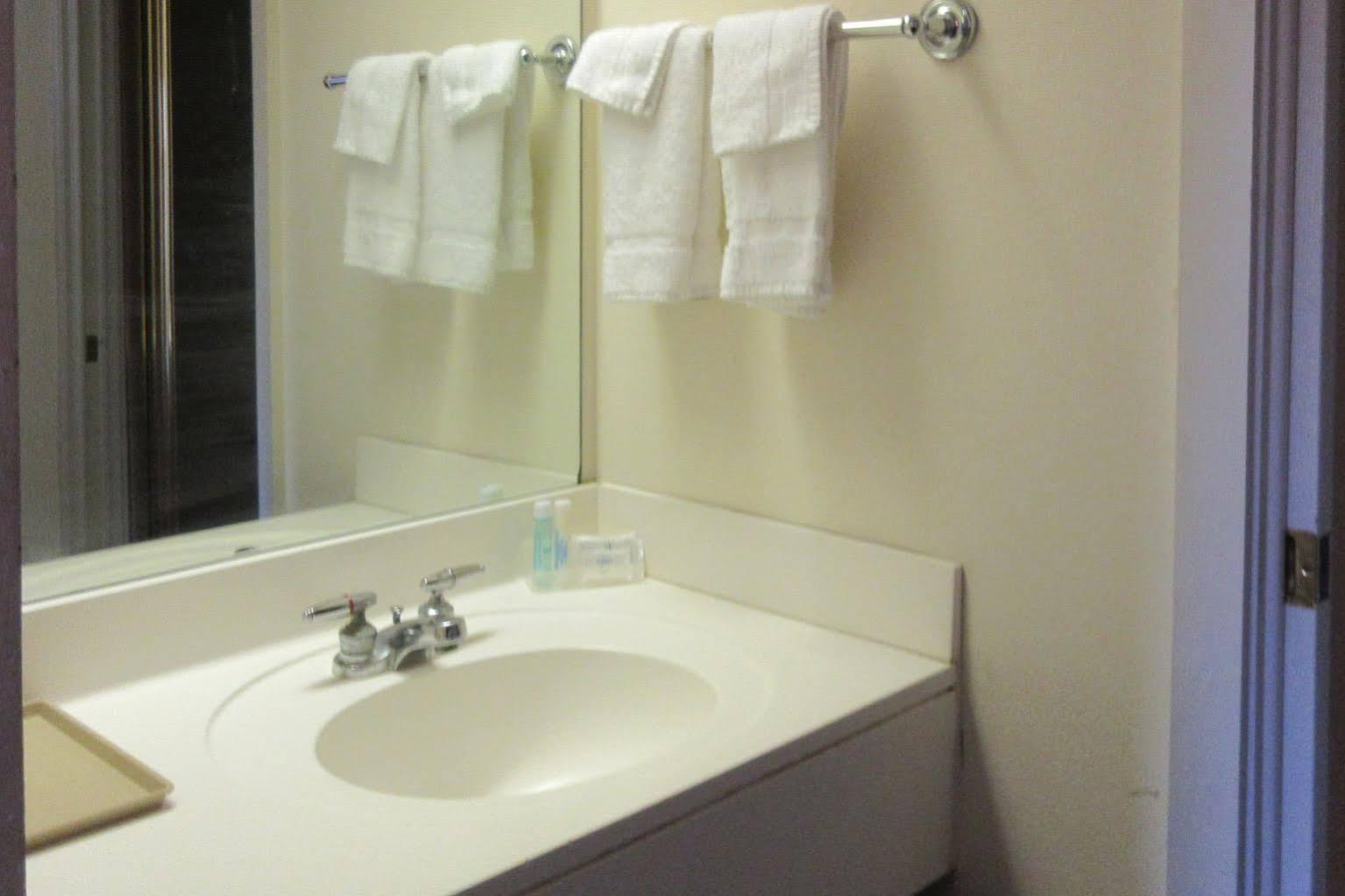 Quality Inn Lavonia Luaran gambar