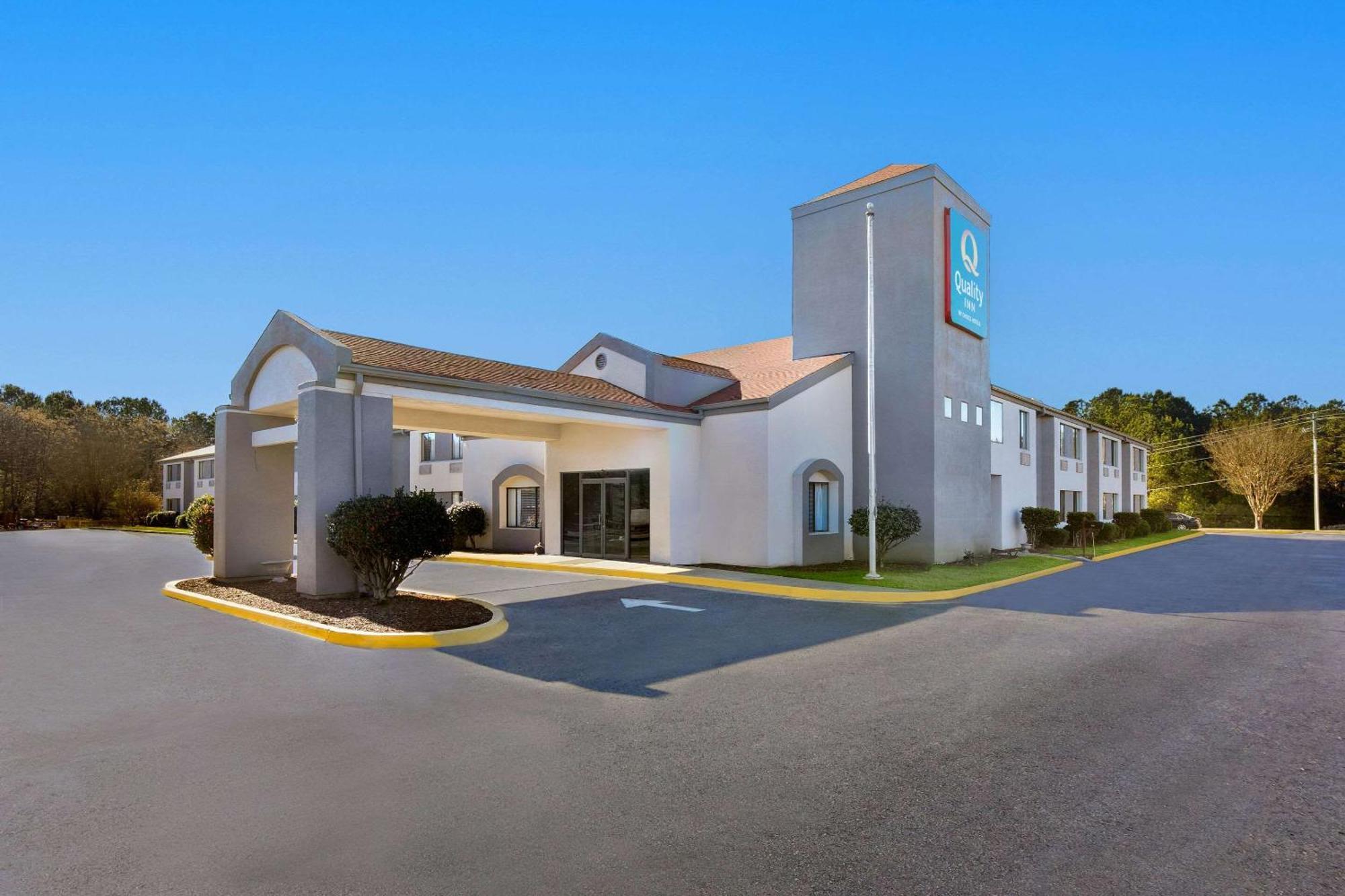 Quality Inn Lavonia Luaran gambar