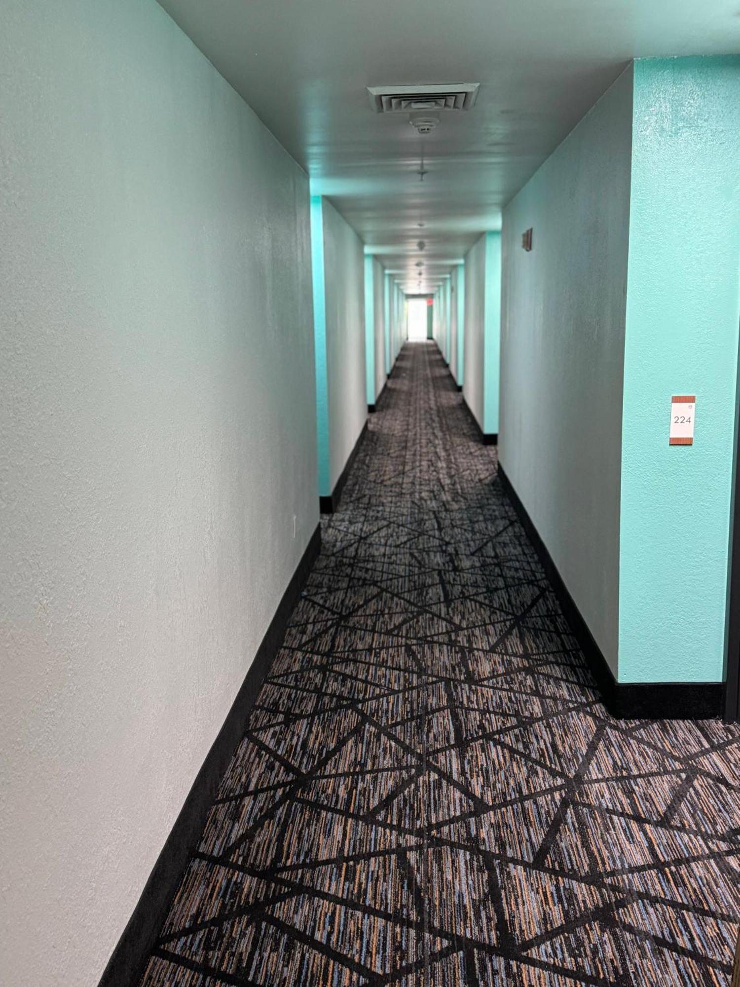 Quality Inn Lavonia Luaran gambar
