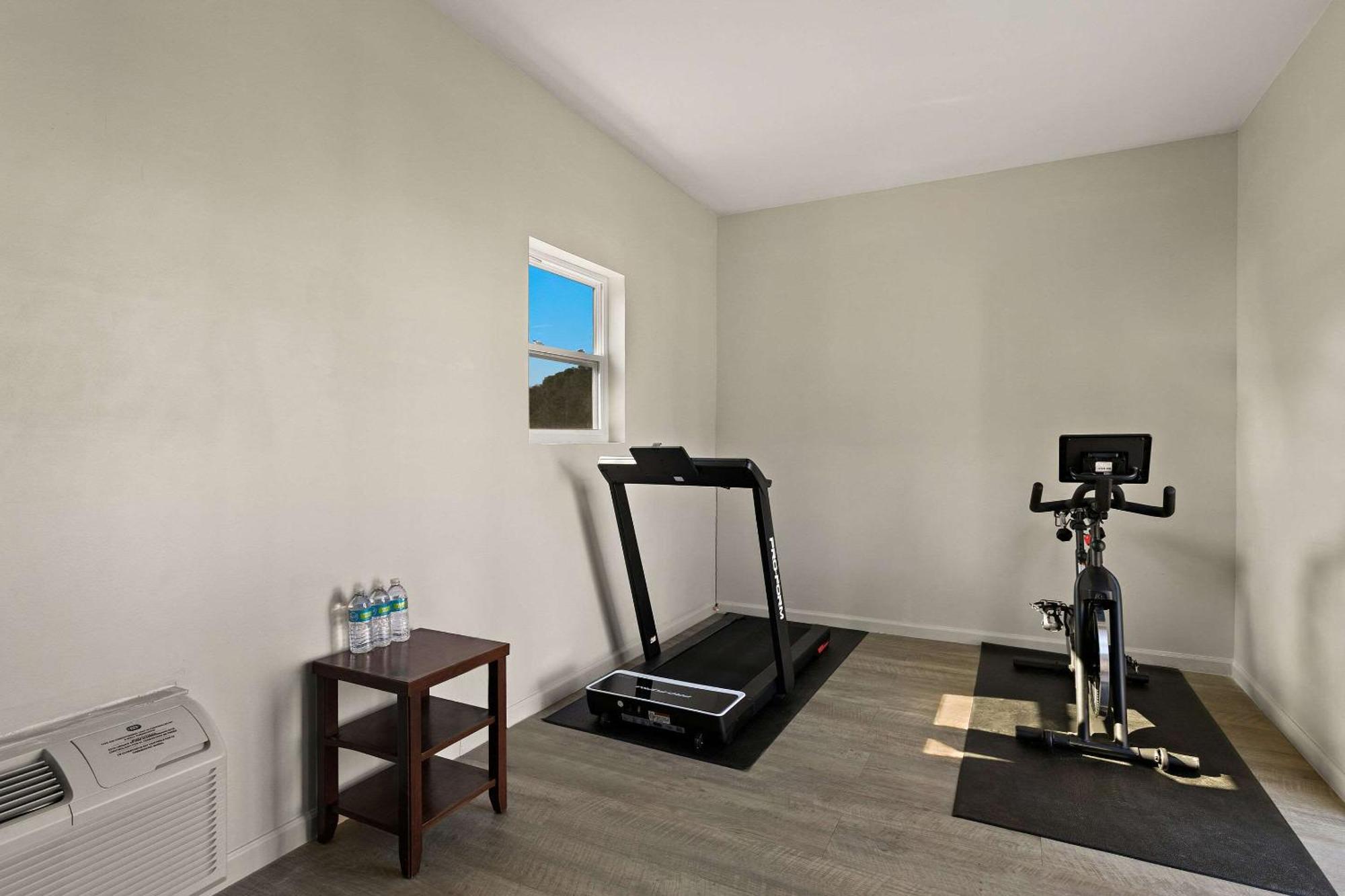 Quality Inn Lavonia Luaran gambar