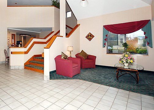 Quality Inn Lavonia Luaran gambar