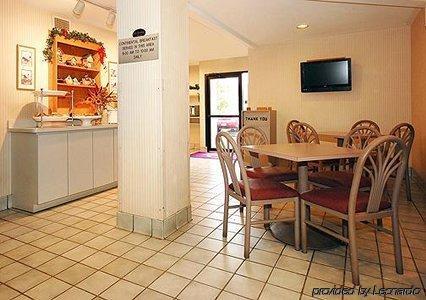Quality Inn Lavonia Luaran gambar