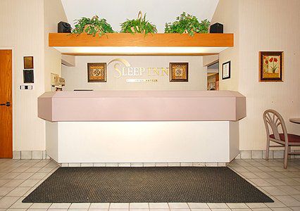 Quality Inn Lavonia Dalaman gambar